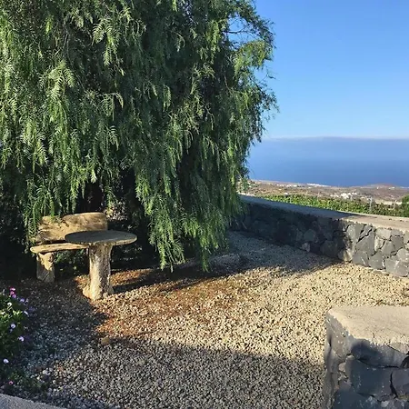 Finca Las Flores, De Arico Appartement *