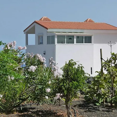 Finca Las Flores, De Arico Appartement *