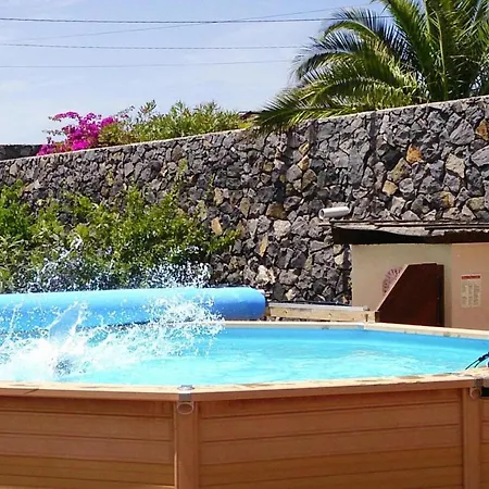 Finca Las Flores, De Arico La Degollada