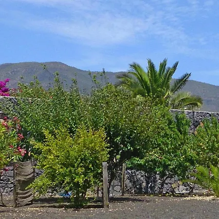 Daire Finca Las Flores, De Arico La Degollada