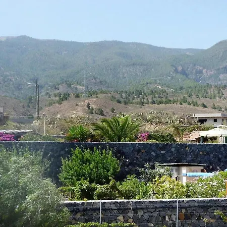 Daire Finca Las Flores, De Arico